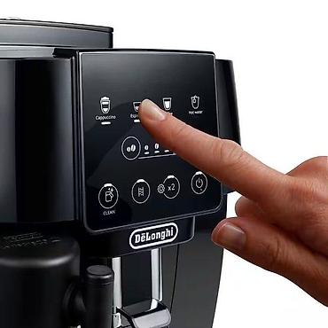Техника для кухни: Qəhvədəmləyən "Delonghi ECAM220.60.B"De'Longhi ECAM220.60.B tam — 2