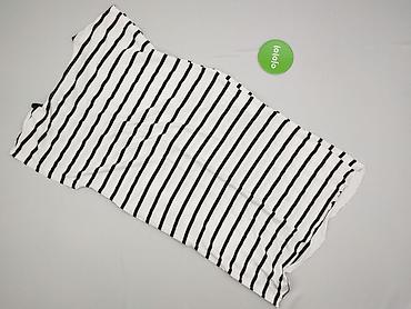 sweter w paski c: Sukienka damska, rozmiar L — 3