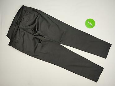 iamgia: Spodnie materiałowe damskie, rozmiar XL — 3