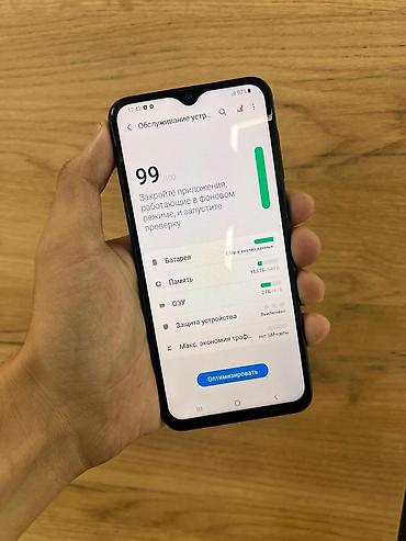 самсунг a02: Samsung Galaxy A30 (SM-A305F/DS) - Экран: 6.4" Super AMOLED — 3