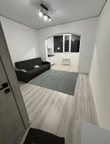 Продажа квартир: 1 комната, 22 м², Элитка, 2 этаж, Евроремонт