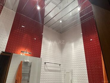 Yeni tikili: Montin, 3 otaqlı, Yeni tikili, m. Nəriman Nərimanov, 119 kv. m — 14