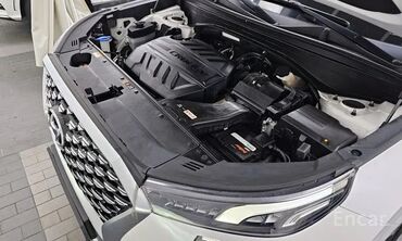 Hyundai: Hyundai Palisade: 2020 г. — 6