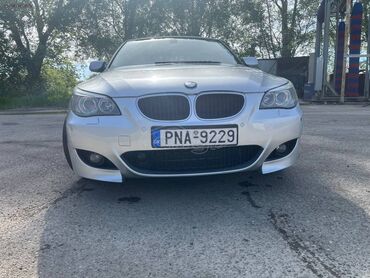 BMW: Γιώργος — 5