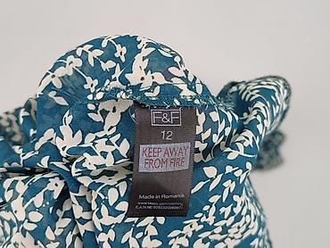 bluza f: F&F, Bluzka damska, rozmiar L — 5