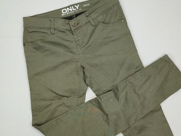 jeansy od c a: ONLY, Брюки жіночі, розмір S