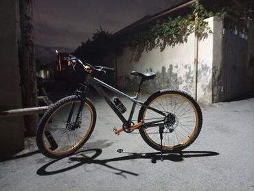 диски на трактор мтз: Ideal veziyetde 29 luq full bike velosipedi 3 gün sürülubdu tezedi
