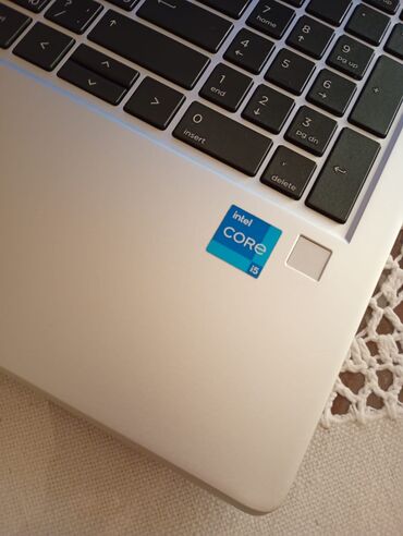 Сковородки: Б/у HP ProBook, 15.6 ", Intel Core i5, 256 ГБ, Самовывоз