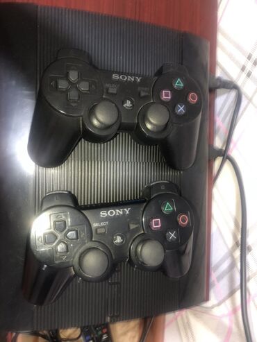 рассрочку швейные машины: Игровая приставка Sony PlayStation 3 в комплекте с двумя беспроводными