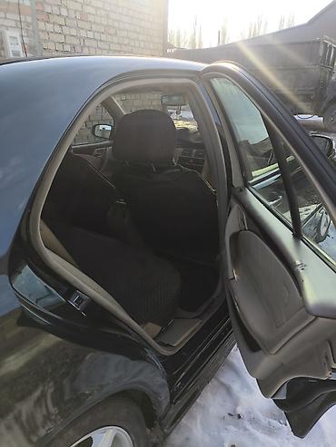 Mercedes-Benz: Mercedes-Benz E-Class: 1999 г., 2.8 л, Типтроник, Бензин, Седан — 12