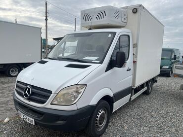 продажа дисков бишкек: Mercedes-Benz Спринтер: 2011 г., 2.7 л, Механика, Дизель, Бус