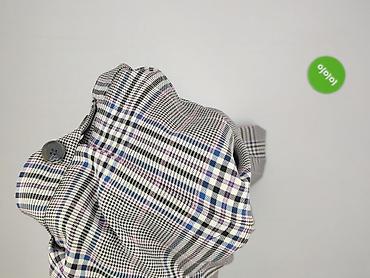 garnitury xl: Spodnie materiałowe damskie, rozmiar XL — 5