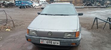 фольксваген пассат б6: Volkswagen Passat: 1991 г., 1.8 л, Механика, Бензин, Седан