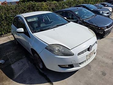 automobili do 2000 evra: FIAT BRAVO 2008. GOD. - KOMPLETAN AUTO U DELOVIMA | Fiat Bravo 2 4 — 1
