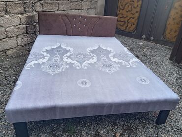 Bağ və bostan üçün digər məhsullar: Təzə çarpayılar. 1 nəfərlik çarpayılar 60manat. 2 nəfərlik taxt 110 — 30