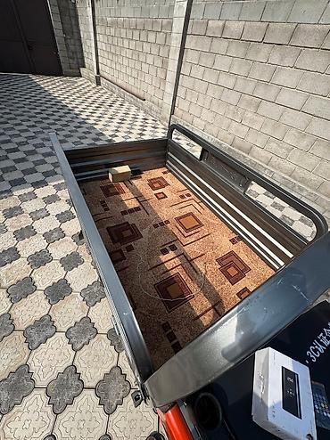 Мотороллеры муравей: Мотороллер муравей Электро, 70 км, 1500 кг и более, Новый — 4