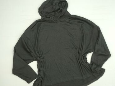 Women`s hoodie, Janina, size 4XL (EU 48)