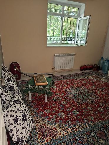 ev ve bag: Pirşağı qəs. 4 otaqlı, 140 kv. m, Yeni təmirli — 8