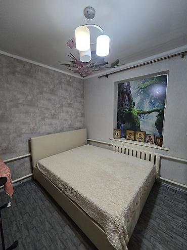 Продажа коттеджей и домов: ✨ Продаётся дом в с. Сокулук р-н Черемушки✨ 🏡 Основные — 4