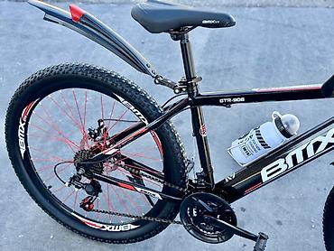 kreditlə velosiped satışı: Velosiped BMX 26 Lıq Skorsnoy .Ela veziyyetdedir.Heç bir problemi — 4