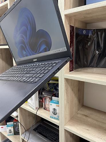 Ноутбуки и аксессуары: ✨💻 Acer Aspire – Müasir dizayn və gündəlik performans bir arada! 💻✨ — 3