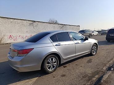 хонда аккорд 2008: Honda Accord: 2008 г., 2.4 л, Автомат, Бензин, Седан — 5
