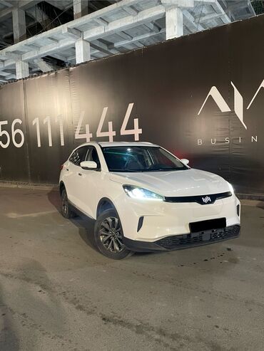 набор ключей для автомобиля цена бишкек: Weltmeister EX5, 2020 г., 57000 км, Алдыңкы, Бар