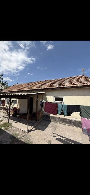 60 м², 3 комнаты, Киркомстром, Без подселения