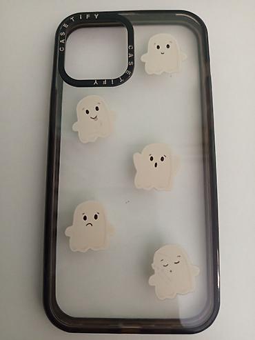 iphone cable: Набор чехлов для iPhone 12promax — 3