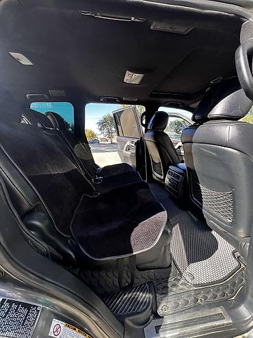 ленд крузер 200 дизель: Toyota Land Cruiser: 2011 г., 4.7 л, Автомат, Газ, Внедорожник — 9