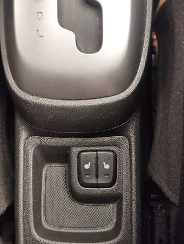 Chevrolet: Chevrolet Spark: 2018 г., Автомат, Бензин, Хэтчбэк — 9