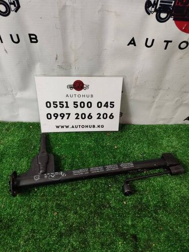 Другие автозапчасти: Домкрат Mercedes-Benz S-Class W220 M112 3.2 2002 (б/у)