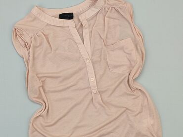 bluzki gorsetowe bez ramiączek: Blouse, Topshop, S (EU 36), condition - Fair