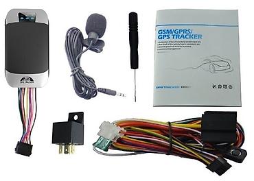 garmin commander: Gps трекеры Coban 303F, отключение двигателя, микрофон. Бесплатное — 2