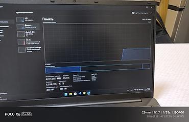 ноут: Ноутбук от Intel состояние идеал оперативка 16гб DDR4 ССД 256гб — 5