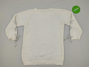 golf damski oversize: Sweter damski, rozmiar XL — 3