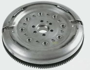 skuter 49: ZAMAJAC -CHRYSLER JEEP COMPASS DWUMAS,PATRIOT 2,0 D/CRD 06 - | — 2