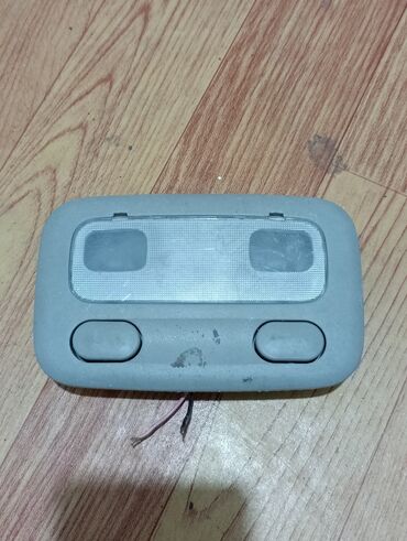 Бамперы и комплектующие: Бампер Nissan, Б/у, Оригинал — 12