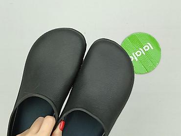 deichmann klapki crocs: Klapki damskie, rozmiar 36 — 5