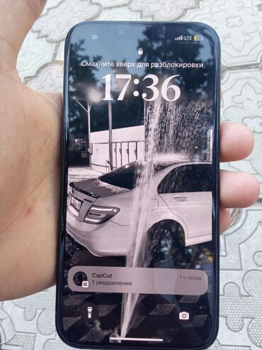необычные чехлы на айфон 13 про макс: IPhone 13, Колдонулган, 128 ГБ, 90 %
