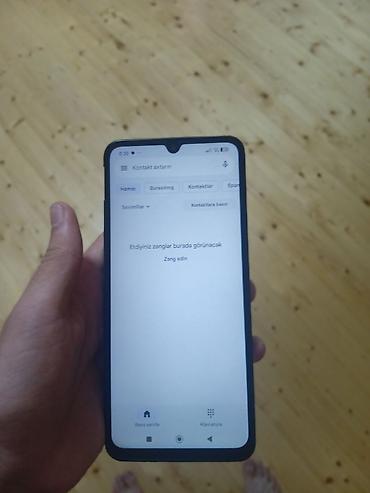 ikinci əl telfon: Redmi 14C, 256 GB, rəng - Qara, Barmaq izi, Face ID — 1