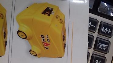 Автосервисное оборудование: Moyka aparatı kreditlə moyka aparatı kredit yuyucu aparat kredit — 1