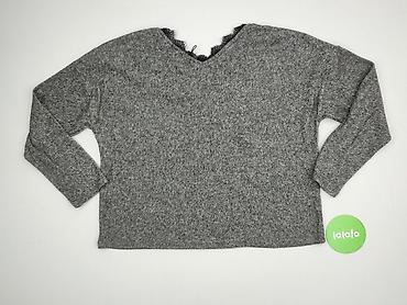 bocca sweter damski: Sinsay, Sweter damski, rozmiar 2XL — 3