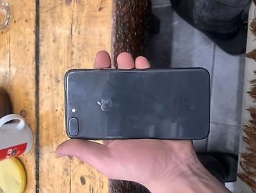 rcf dinamik: IPhone 8 Plus, 64 GB, Space Gray, Barmaq izi — 3