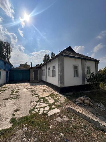 дом село садовое: Дом, 51 м², 4 комнаты, Агентство недвижимости, Косметический ремонт