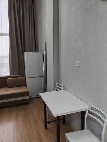 токмакская: 1 комната, 28 м², Аламедин-1 мкр Элитка, 6 этаж — 9
