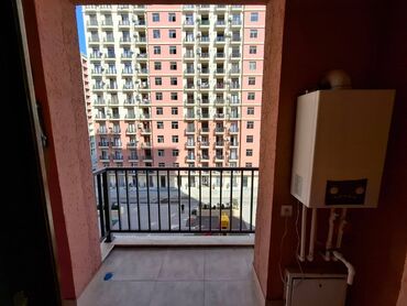 Uzunmüddətli kirayə mənzillər: 🏙 “WEST TOWN” Premium Yaşayış Kompleksində İlk Dəfə Kirayə Verilir! 📍 — 19