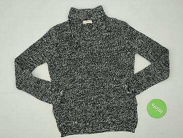 solar sweterek: Papaya, Sweter damski, rozmiar S — 2
