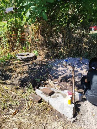 Продажа домов: Дом, 40 м², 3 комнаты, Собственник, Косметический ремонт — 15