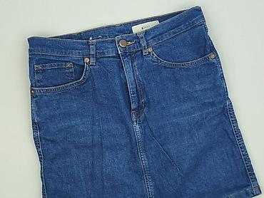 flared jeans zar: H&M, Spódnica damska, rozmiar M — 1